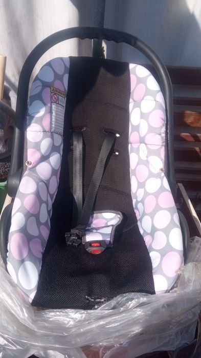 Авто кресло детское