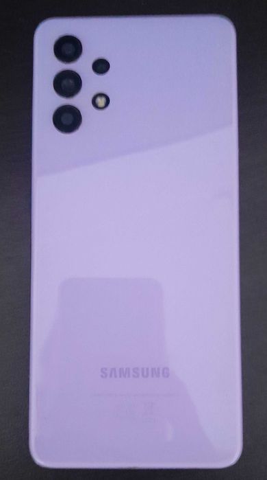 Samsung Galaxy A32