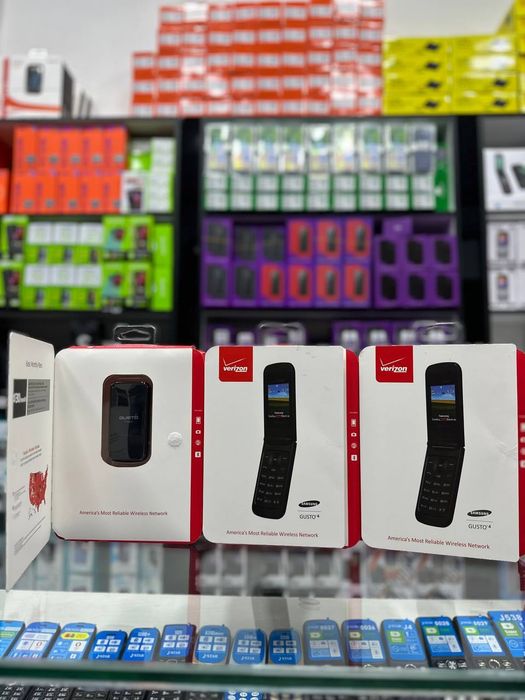 Samsung gusto 4  (Skidka+Dostavka+Aksiya) Perfectum CDMA 2025