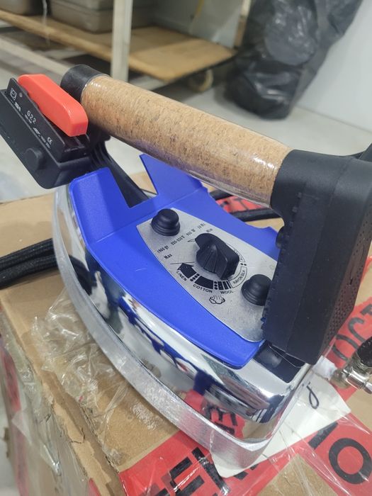 Продается Парагенератор с Утюгом