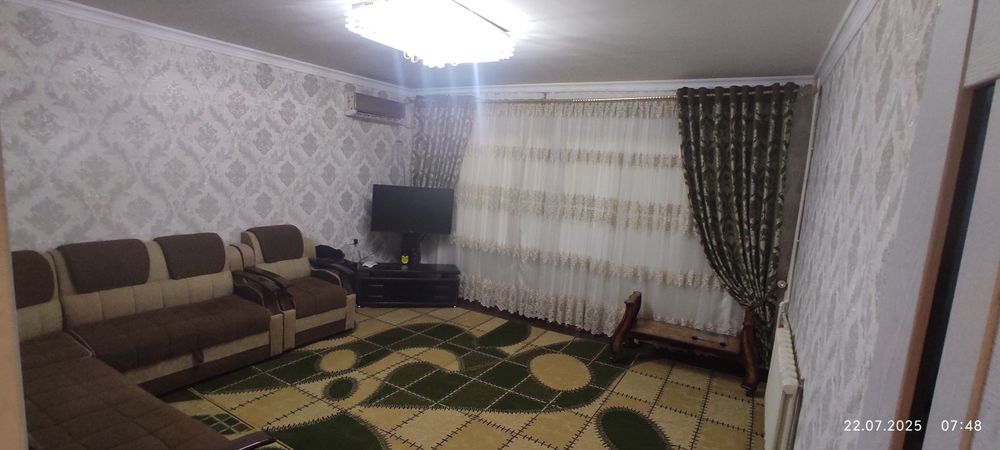 Уй сотилади Сергели