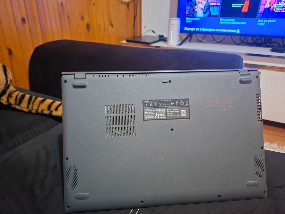 Laptop vavabok в Топ състояние