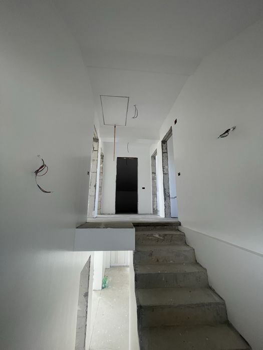 *Oradea* Casa individuala  D+P+M  Cartierul Grigorescu