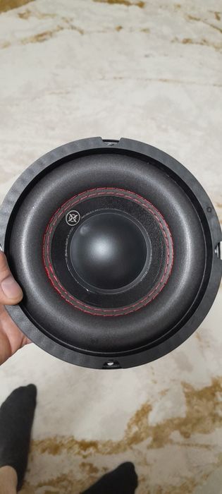 Продам мидбас. В количестве 2шт.