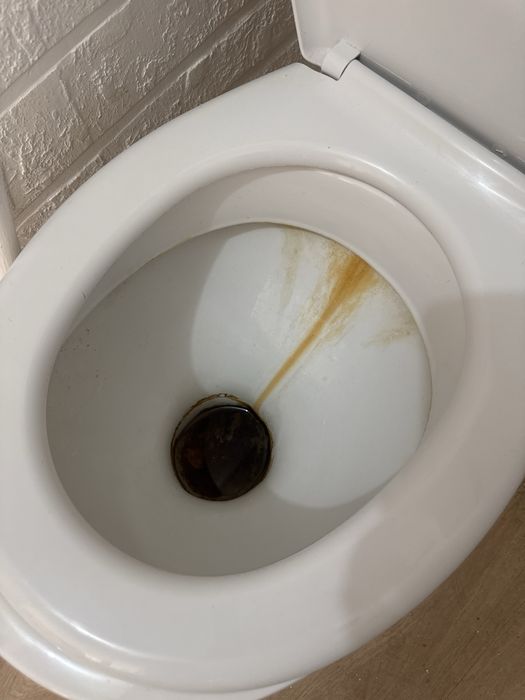 Продантся унитаз