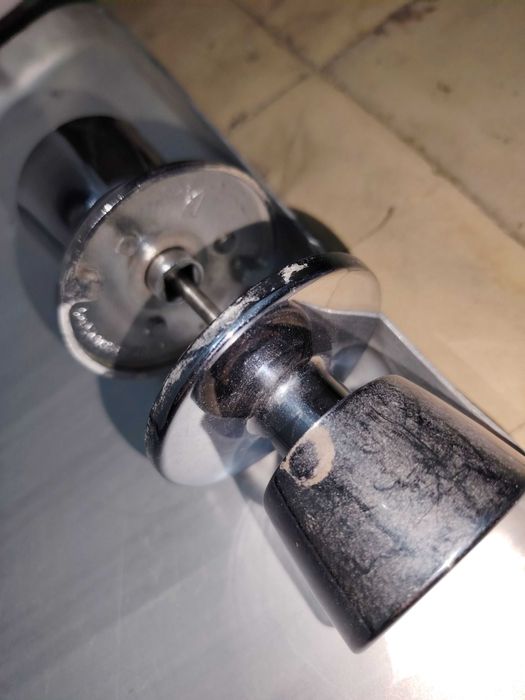 дверная ручка ссср оригинал новая лада