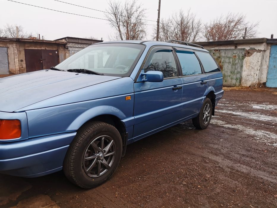 Продаётся Volkswagen Passat