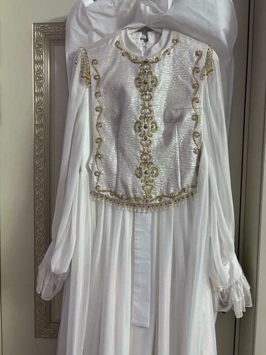 Узату образ, қыз ұзату.