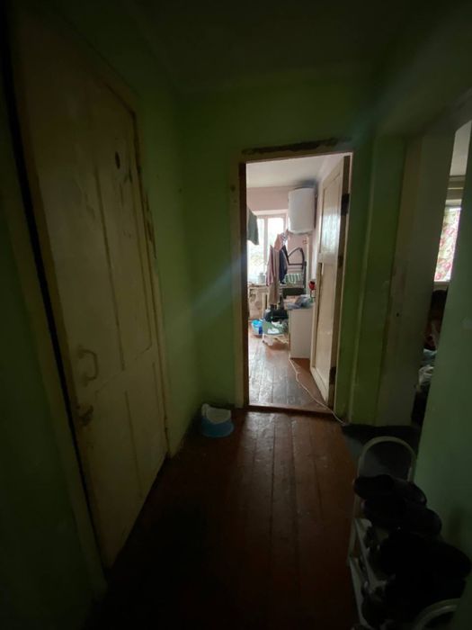 Продается 1 но комнатная квартира