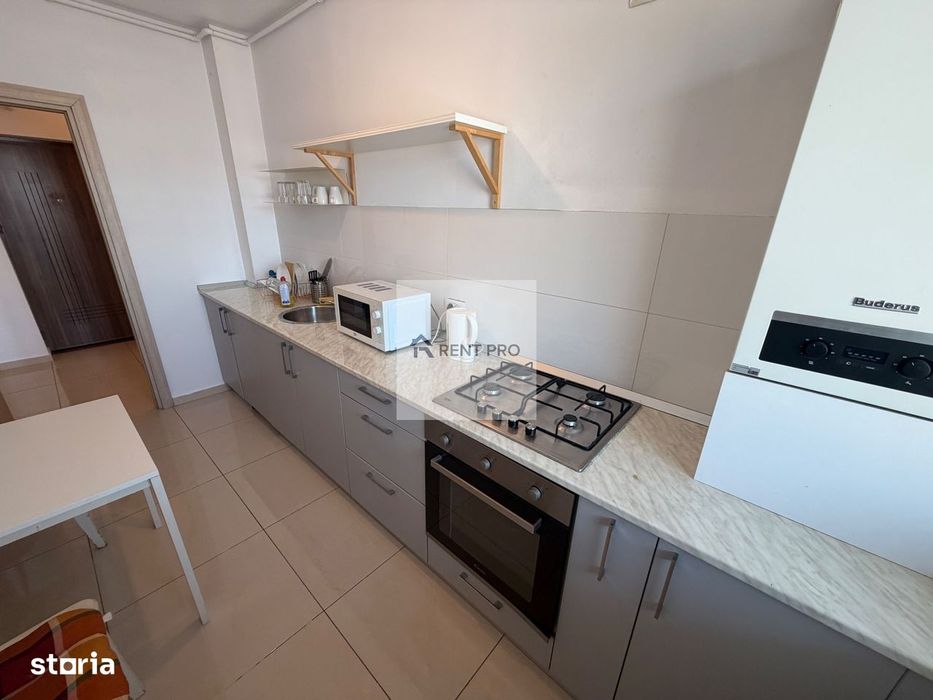 Apartament 2 camere, Grozavesti - Onix Residence