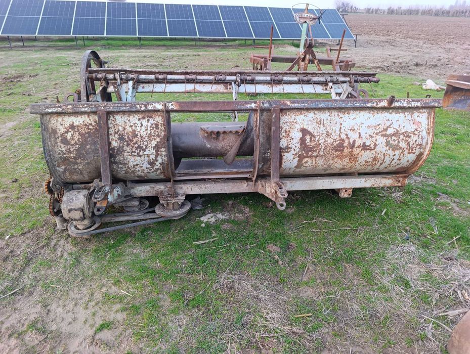 Kipi 2.4 jatka va padbor jatkasi bilan