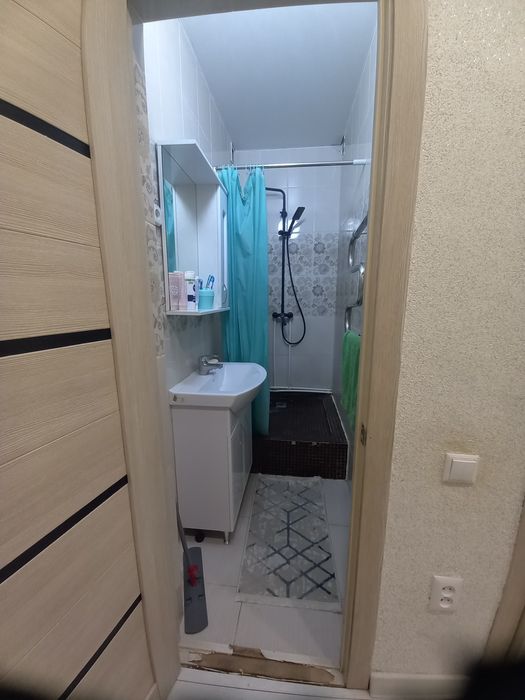 Продаётся 3х ком кв Саина 36б