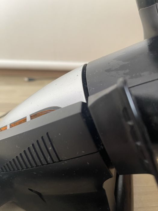 Руль Defender Challenge Mini LE