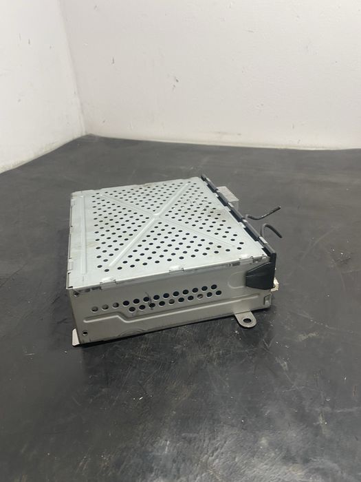 Modul radio amplificator Audi A8 D3 2003-2010 4E0035541 4E0910541Q