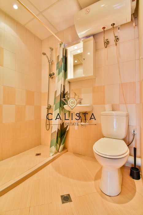 Дава се под наем Двустаен апартамент в София, Младост 4 - 54 кв.м за 547.23 € - Снимка #6