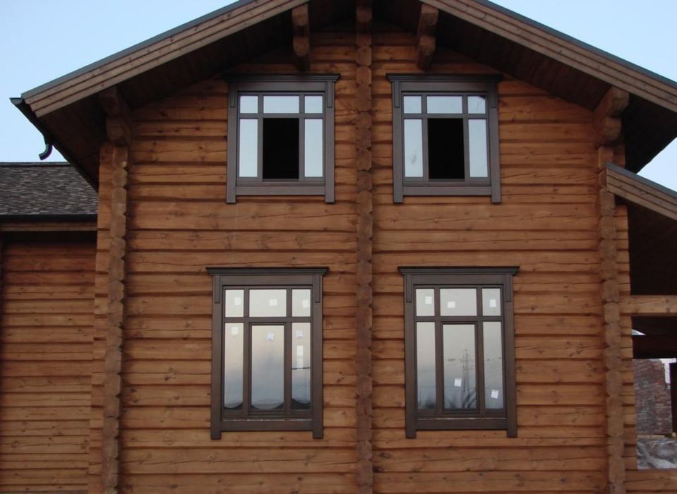 Пластиковые Перегородки окна витражи балконы