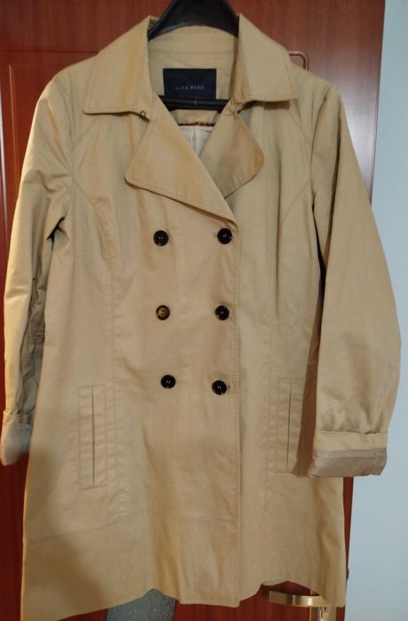 ZARA – шлиферно сако, XL