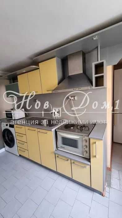 Дава се под наем Етаж от къща в Варна, Галата - 100 кв.м за 548.25 € - Снимка #9