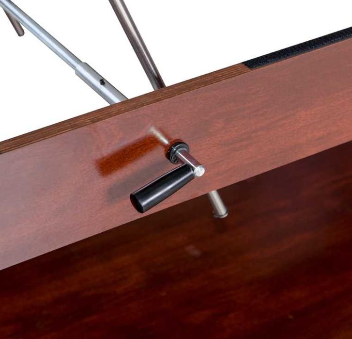 Стационарный массажный стол YAMAGUCHI Naomi