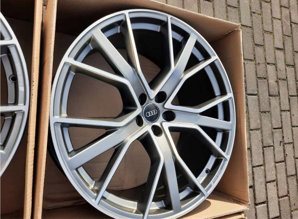 Ауди джанти 22 Цола оригинални