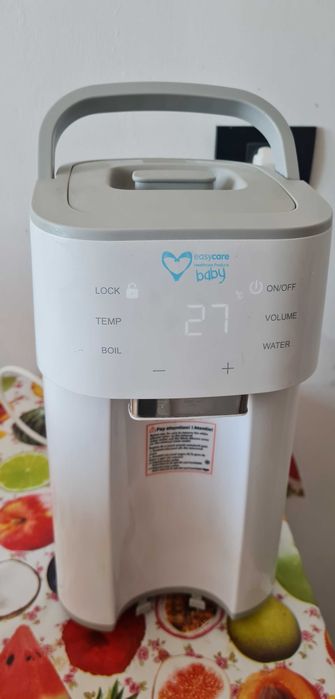 Dozator de Apa EasyCare- Bebelusi
