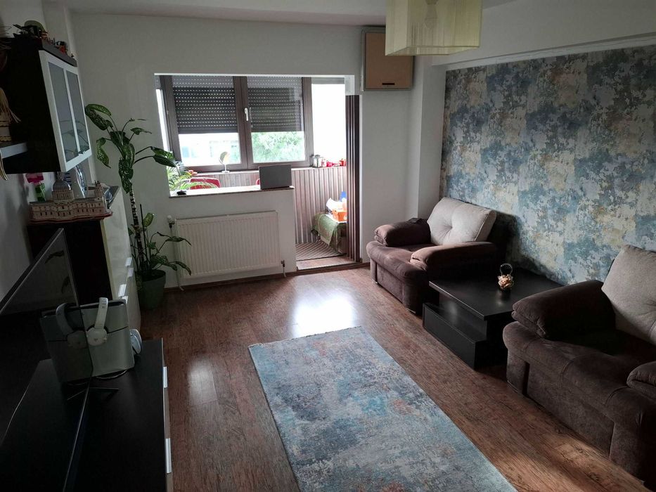 Apartament 2 camere