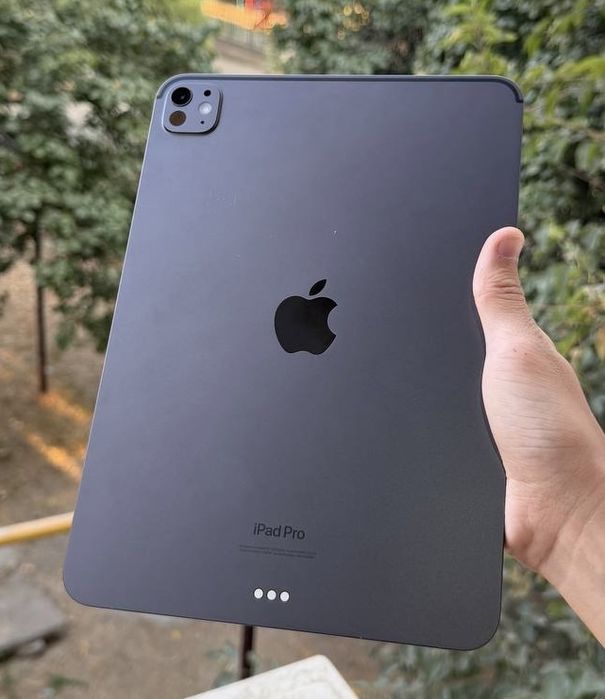 Ipad m4 pro11 256gb