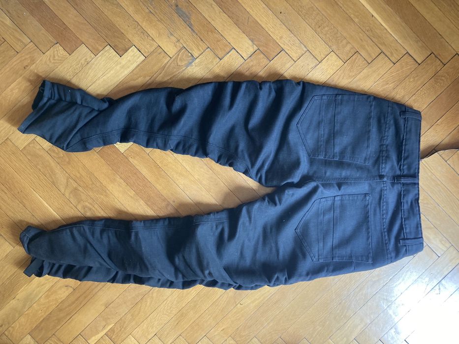 Дънки G-Star 775 wear