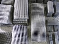 Сетка рабица от производителя
