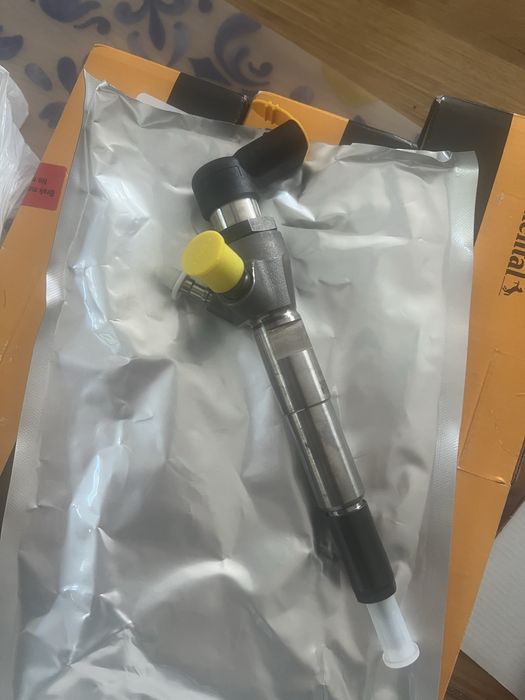 Дюзи инжекторни