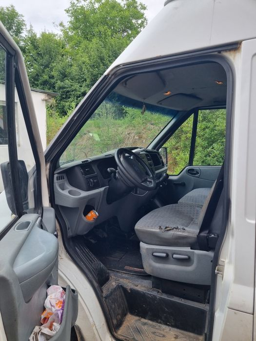 Ford Transit 2.4 tdci
