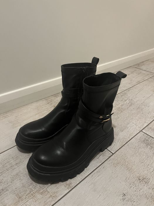 Дамски боти Deeze