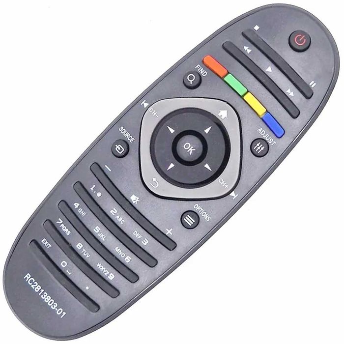 Telecomanda RC2813802 pentru Philips Lcd