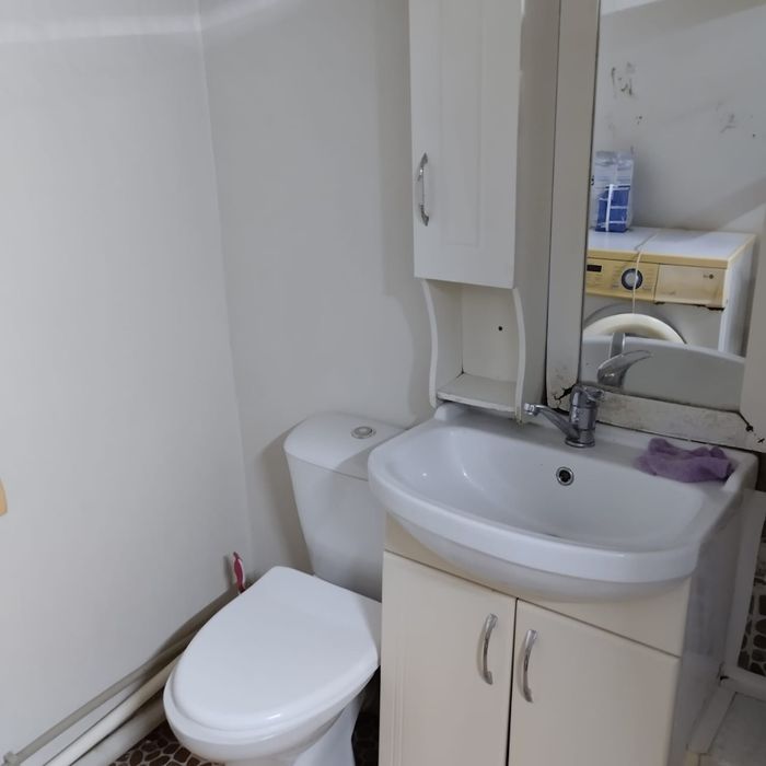 Сдам дом 2к кухня