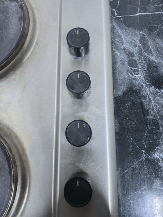 Плита настольная