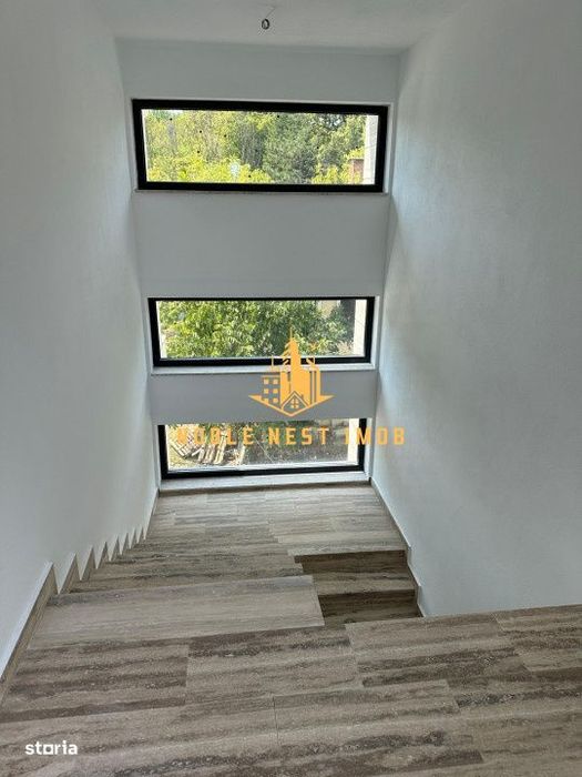 Apartament premium, 3 camere, 78mp - CENTRU Pitesti