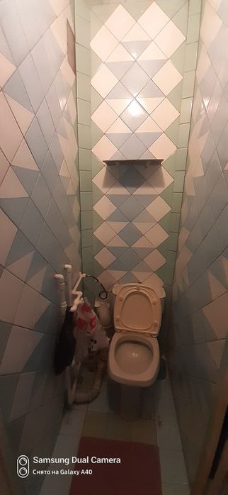 Шайxонтохур район. Ипакчи 3/4/4. 77-серия.