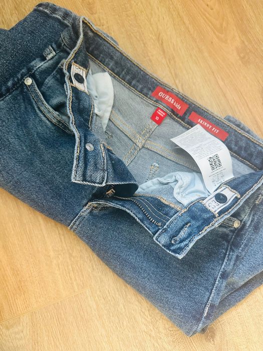 Дънки Guess 10 г.