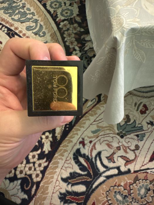 Tom ford tobacco vanile Parfum парфюм