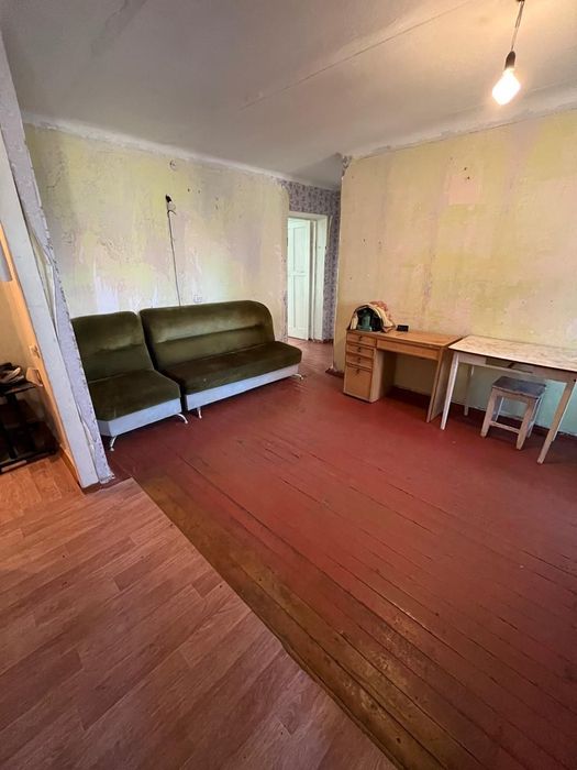 3х комнатная в центре