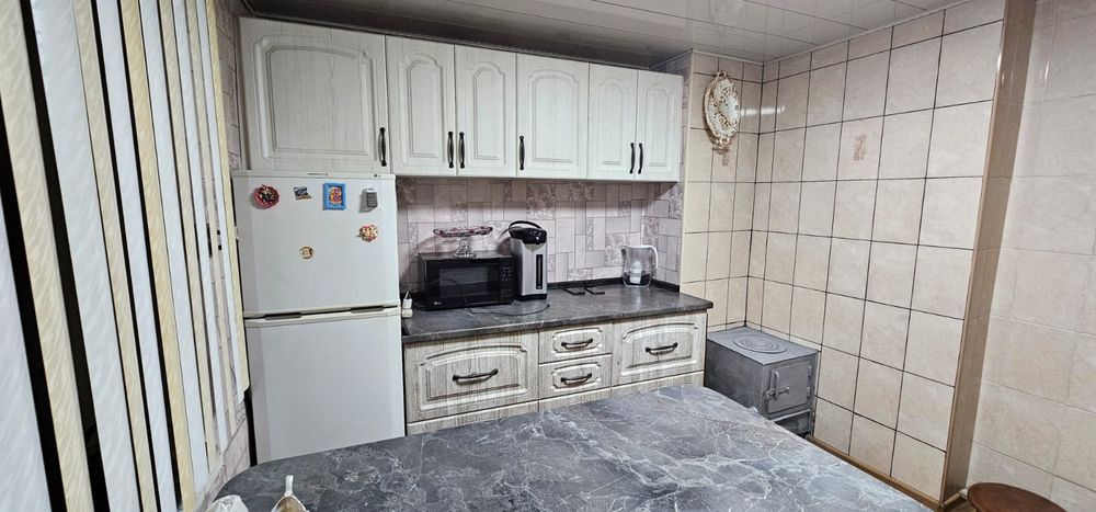 Продам дом в Балтабае