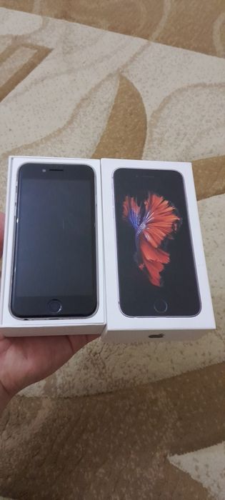 Iphone 6s 32gb ideal
