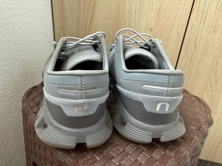 On cloud номер 44