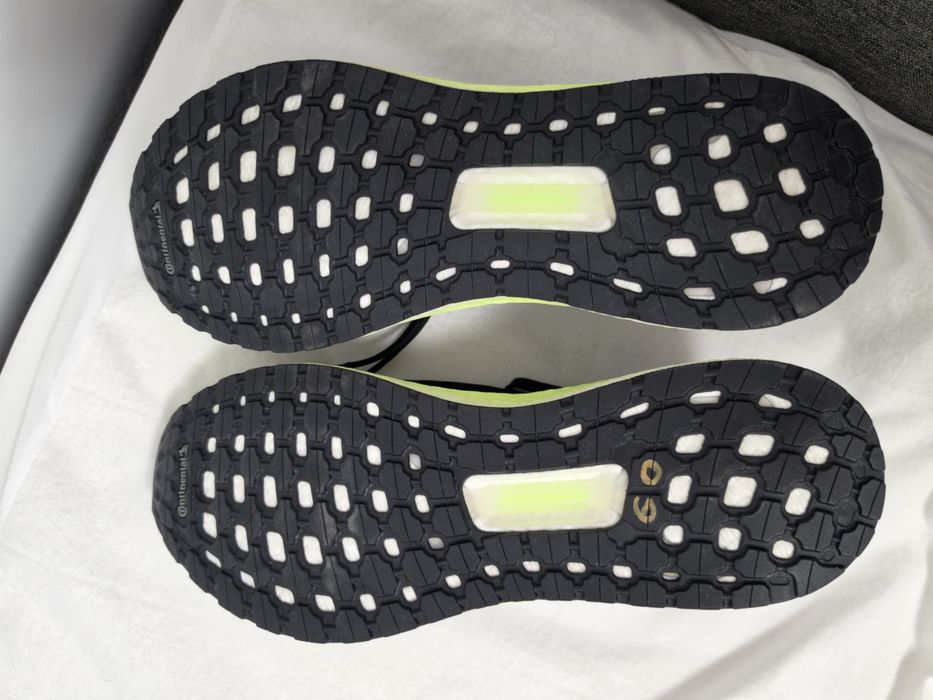 Adidas Ultraboost PB – Noi, Originali – Mărimea EU 46⅔
