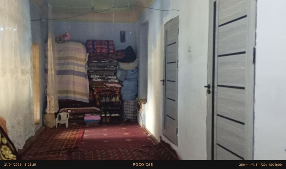 Срочно продам свой участок на Новом ташкенте