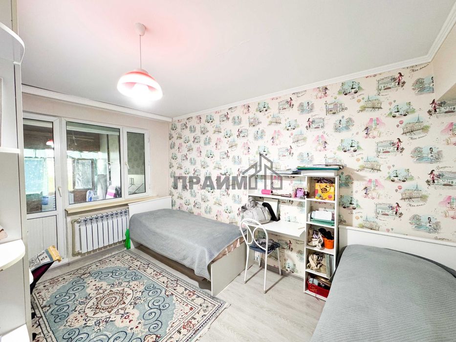 ПРОДАМ 4Х. Самал (Галымбек ПРАЙМ)