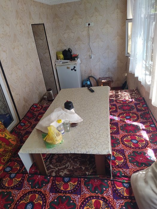 2xona uy sotiladi Boʻstonliqda