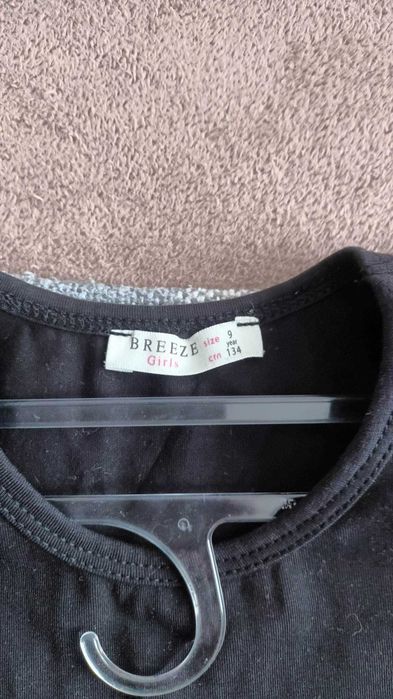 Старахотна детска рокля пазмер 134