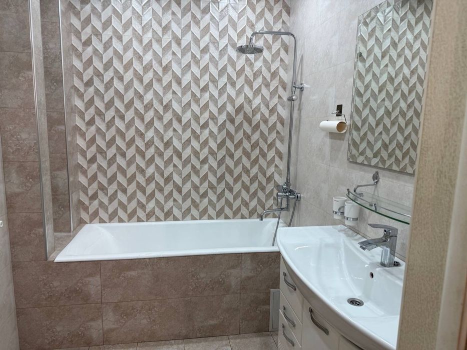 Яккасаройда уй ижарага берилади. Сдается евродом! Available for rent!