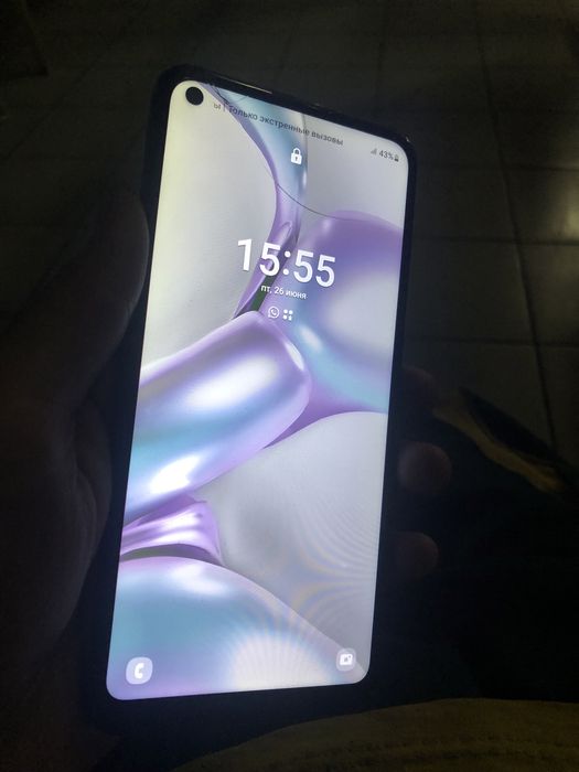Samsung galxy A11